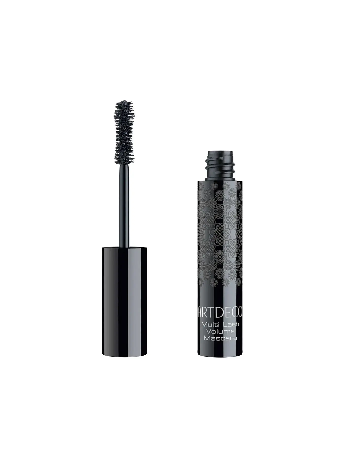 ARTDECO GREEN COUTURE | Multi Lash Volume Mascara (1 Black) | 